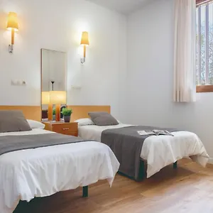  Apartamento Residencia Universitaria Celestino Mutis