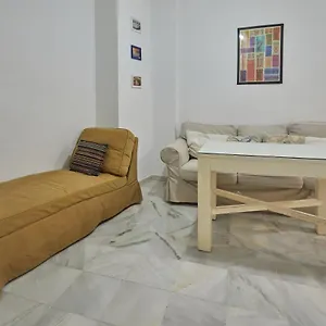 Two Bedrooms Leonor Davalos 2 Siviglia