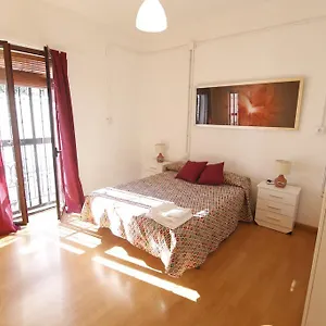 Appartement Sevilladream, Sevilla