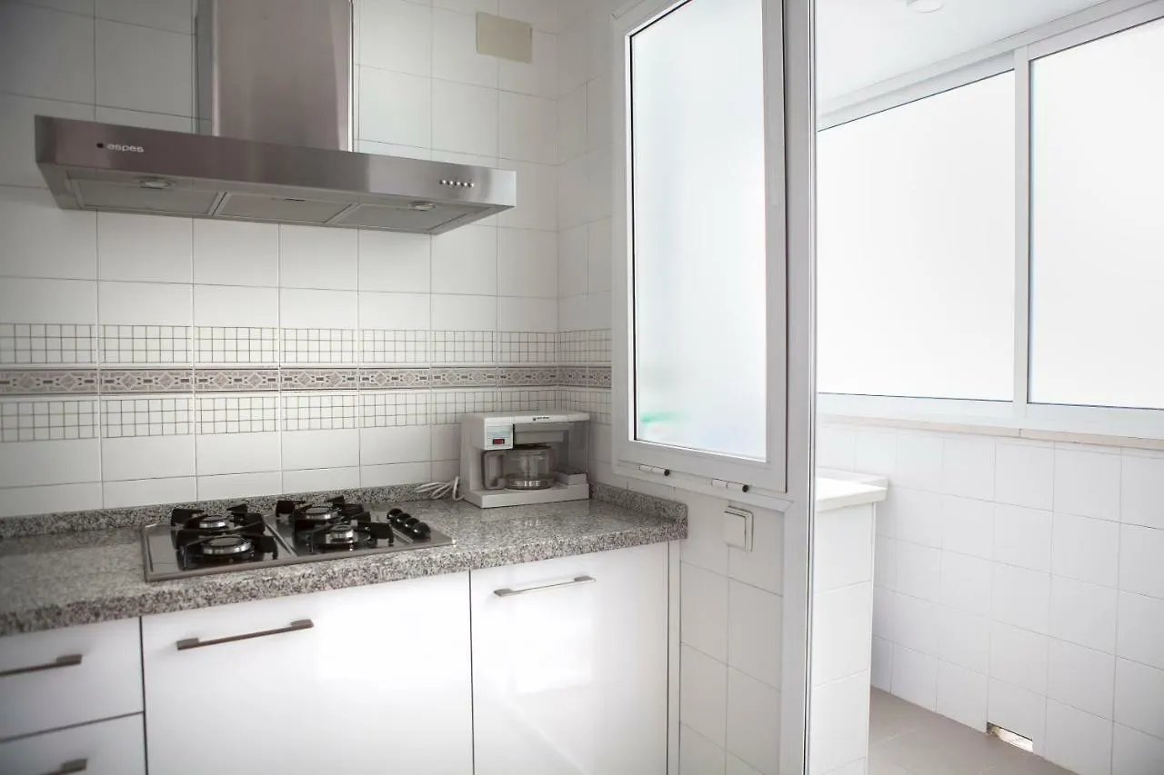 Apartamento Buhaira Διαμέρισμα Σεβίλλη 0*,  Ισπανία