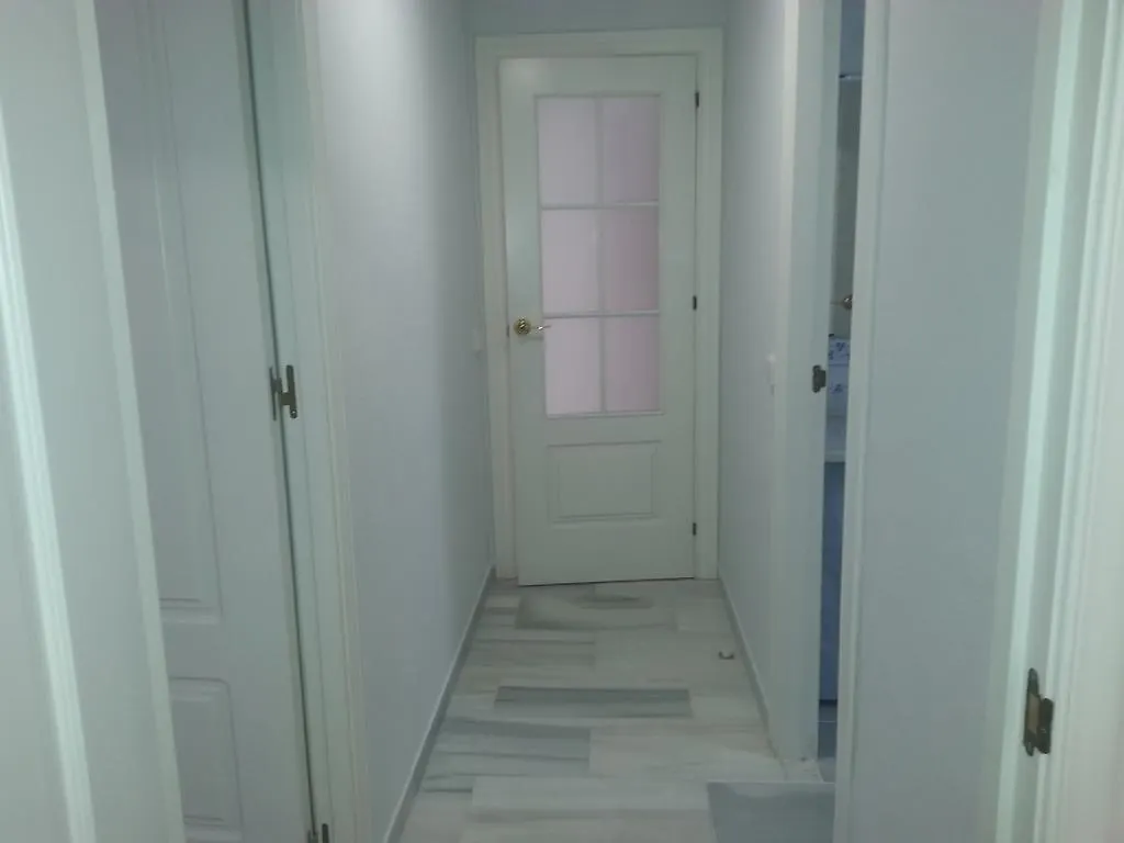 Apartamento Buhaira Seville 0*,