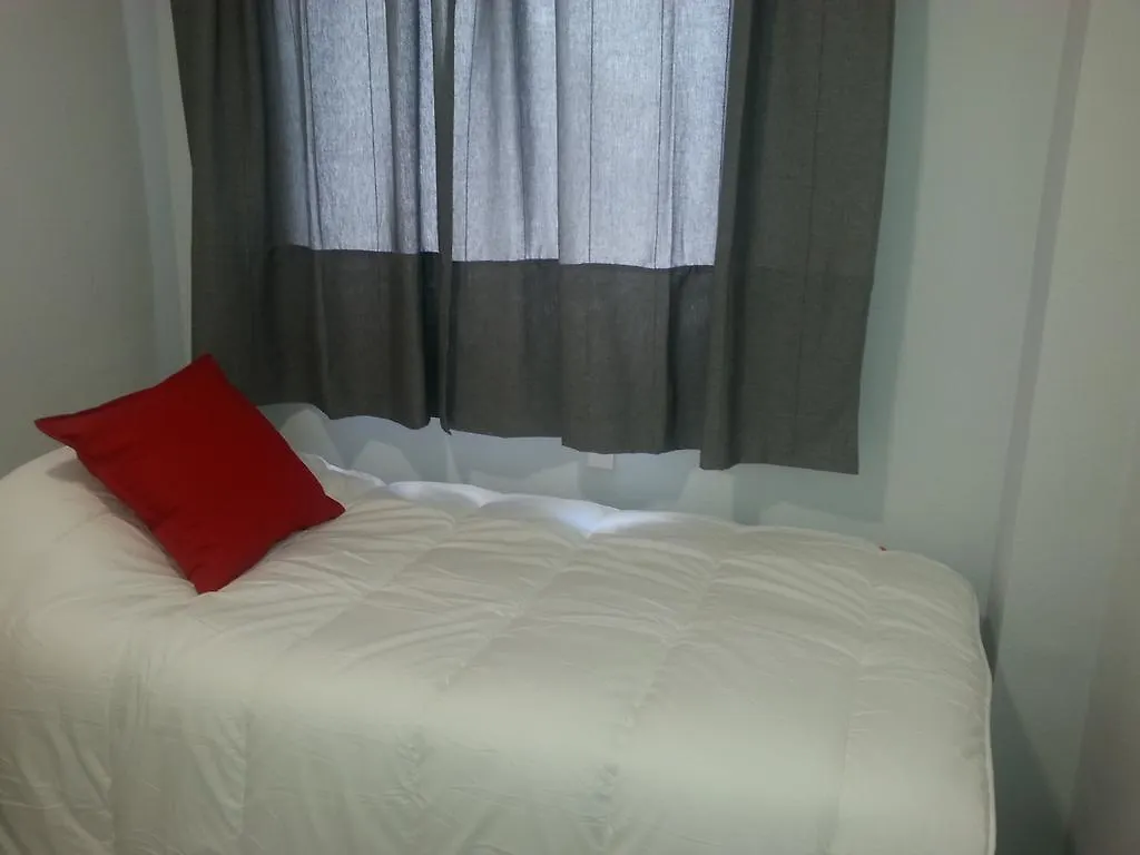 Apartamento Buhaira Seville
