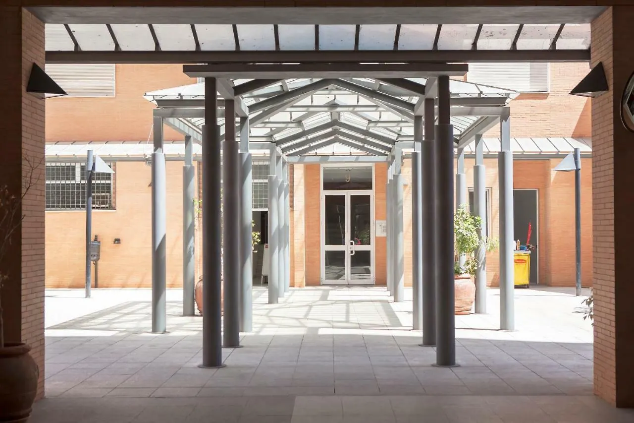 Apartamento Buhaira Seville