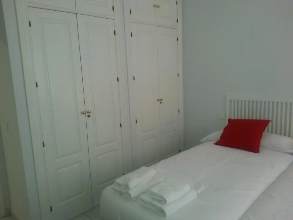 Apartamento Buhaira Apartment Seville 0*,  Spain